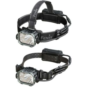 FENIX ​​HP35R (SAR) - Kopflampe mit 4.000 Lumen