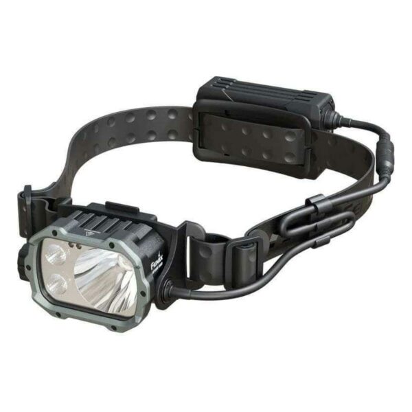 FENIX ​​HP35R (SAR) - Kopflampe mit 4.000 Lumen – Bild 4