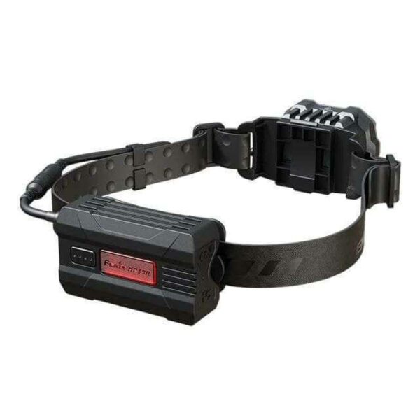 FENIX ​​HP35R (SAR) - Kopflampe mit 4.000 Lumen – Bild 5