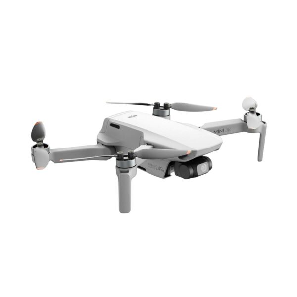 DJI Mini 4K - Kameradrohne mit weniger als 249g Startgewicht