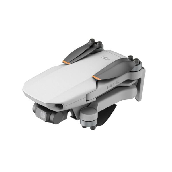 DJI Mini 4K - Kameradrohne mit weniger als 249g Startgewicht – Bild 2