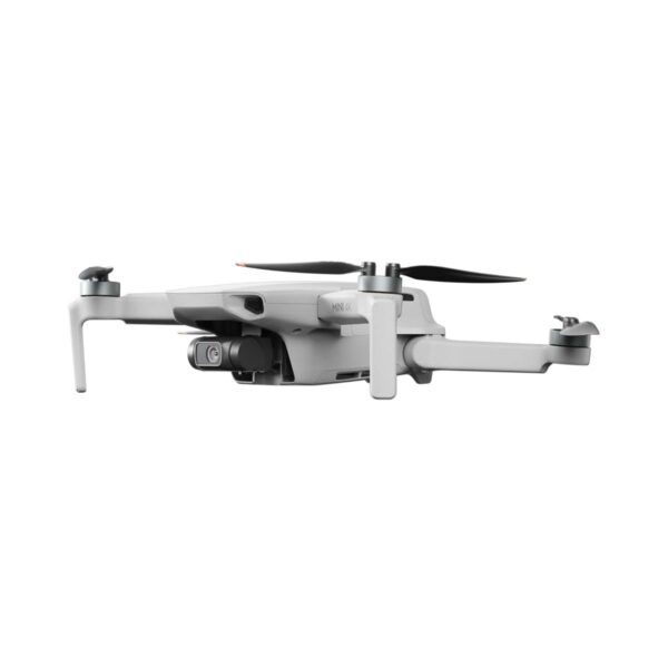 DJI Mini 4K - Kameradrohne mit weniger als 249g Startgewicht – Bild 3