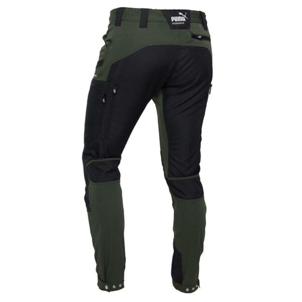 PUMA Workwear One Outdoorhose – Bild 2