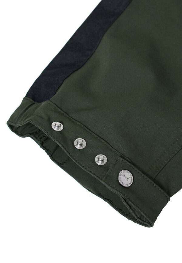PUMA Workwear One Outdoorhose – Bild 5