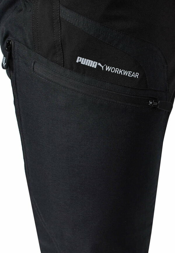PUMA Workwear One Outdoorhose – Bild 9