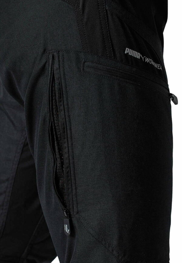 PUMA Workwear One Outdoorhose – Bild 8