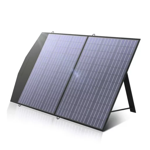 ALLPOWERS SP027 - faltbares 100W Solarpanel
