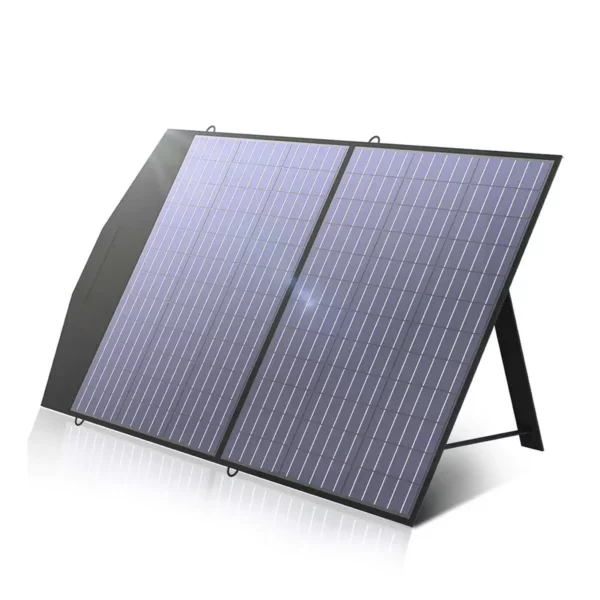 ALLPOWERS SP027 - faltbares 100W Solarpanel