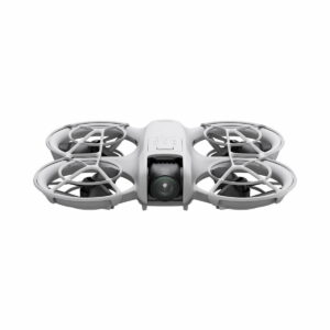 DJI Neo - handtellerkleine 4K VLOG Drohne