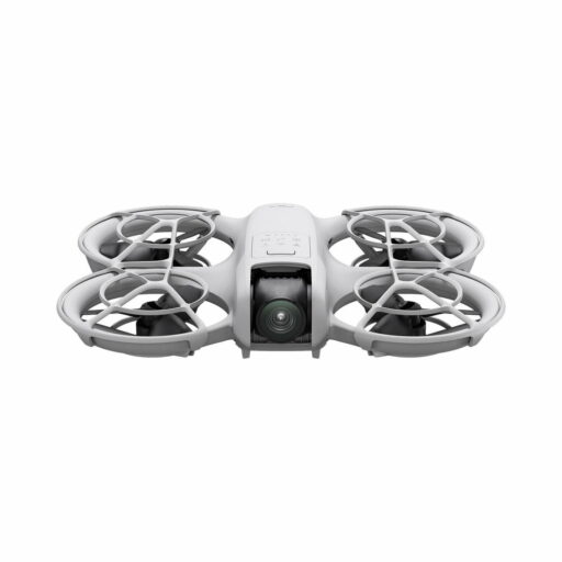 DJI Neo - handtellerkleine 4K VLOG Drohne