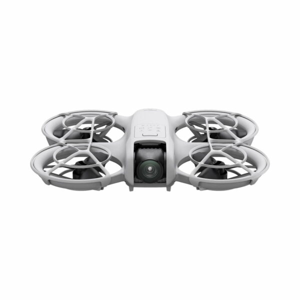 DJI Neo - handtellerkleine 4K VLOG Drohne
