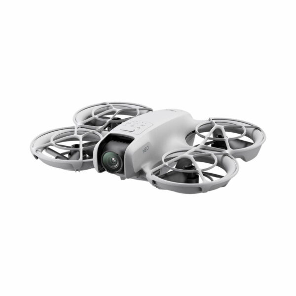 DJI Neo - handtellerkleine 4K VLOG Drohne – Bild 2