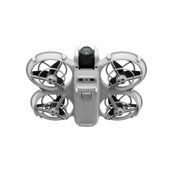 DJI Neo - handtellerkleine 4K VLOG Drohne – Bild 3