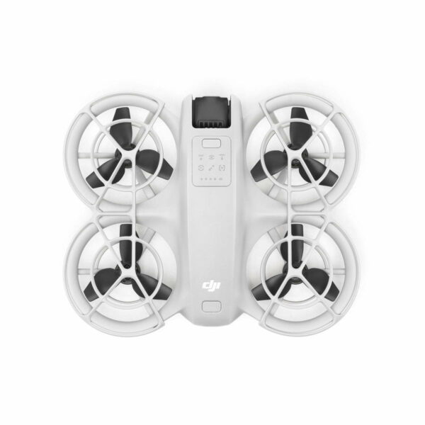DJI Neo - handtellerkleine 4K VLOG Drohne – Bild 4