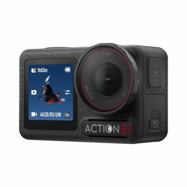 DJI Osmo Action 5 Pro - 4K/120fps Action-Cam – Bild 2