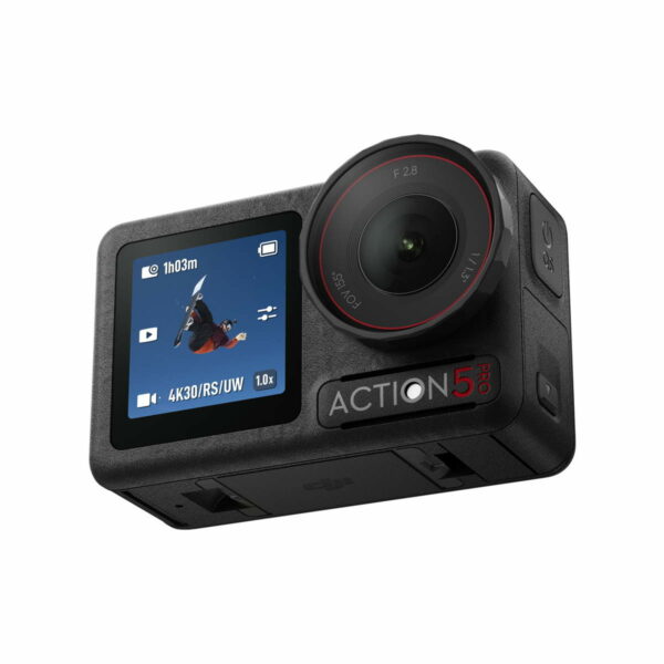 DJI Osmo Action 5 Pro - 4K/120fps Action-Cam – Bild 3