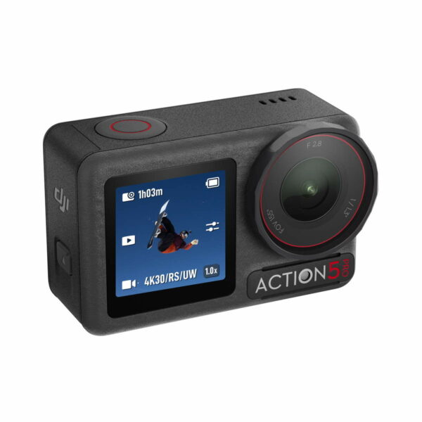 DJI Osmo Action 5 Pro - 4K/120fps Action-Cam – Bild 4