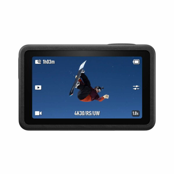 DJI Osmo Action 5 Pro - 4K/120fps Action-Cam – Bild 5
