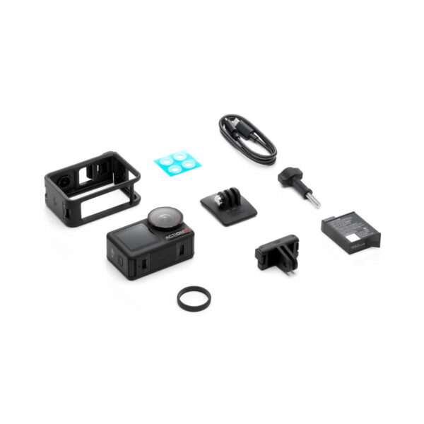 DJI Osmo Action 5 Pro - 4K/120fps Action-Cam – Bild 6