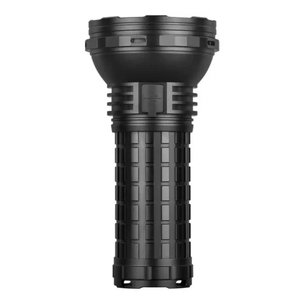 HAIKELITE H10 - Taschenlampe mit 10x HG50 LEDs für bis zu 20.000 Lumen – Bild 4