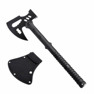 KHU Outdoor Survival Tomahawk