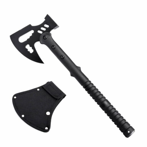 KHU Outdoor Survival Tomahawk