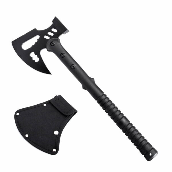 KHU Outdoor Survival Tomahawk