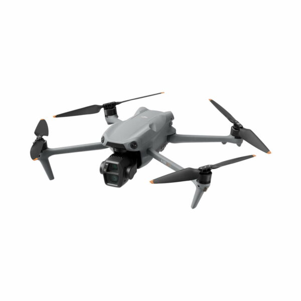 DJI Air 3S - Dual-Kameradrohne für Reisen