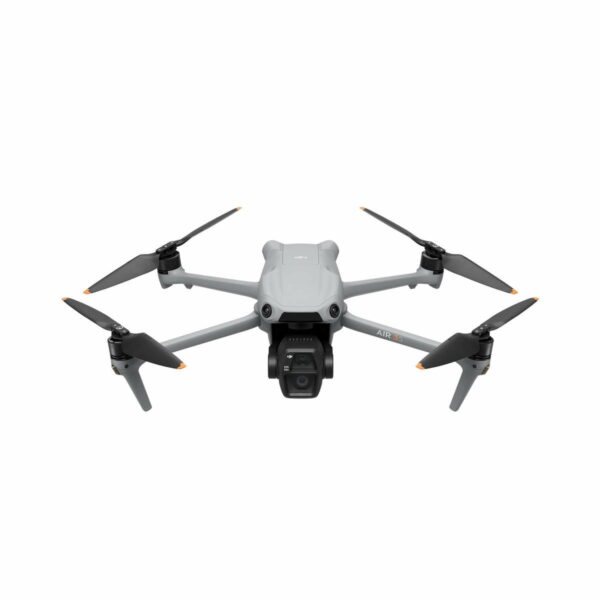 DJI Air 3S - Dual-Kameradrohne für Reisen – Bild 2