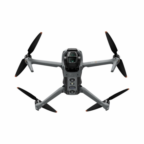 DJI Air 3S - Dual-Kameradrohne für Reisen – Bild 3