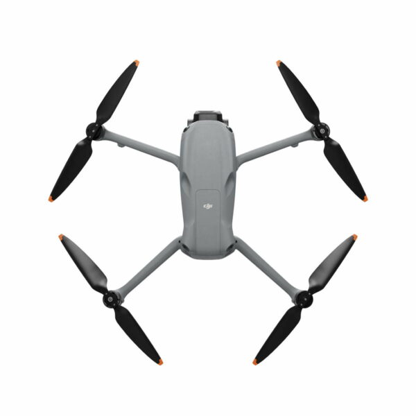 DJI Air 3S - Dual-Kameradrohne für Reisen – Bild 4