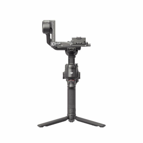 DJI RS 4 - Professioneller Kamera-Gimbal – Bild 3