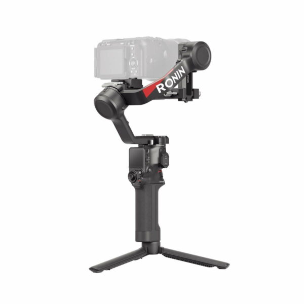 DJI RS 4 - Professioneller Kamera-Gimbal – Bild 6