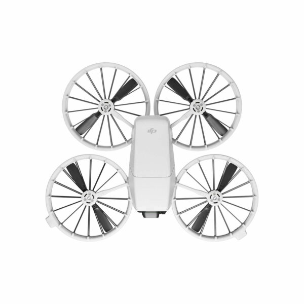 DJI Flip - leichte 4K Vlog Kamera-Drohne – Bild 4