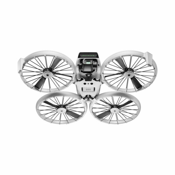 DJI Flip - leichte 4K Vlog Kamera-Drohne – Bild 3