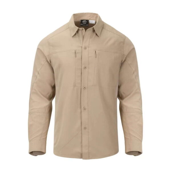 HELIKON-TEX Trip Lite Shirt – Bild 3