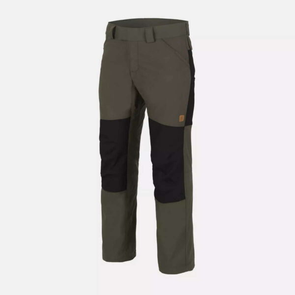 HELIKON-TEX Woodsman Pants - Outdoor Bushcraft Hose