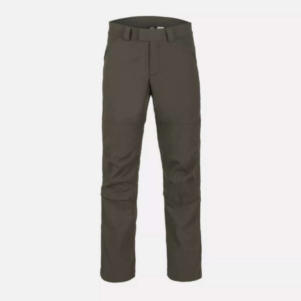 HELIKON-TEX Woodsman Pants - Outdoor Bushcraft Hose – Bild 9