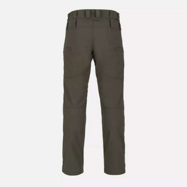 HELIKON-TEX Woodsman Pants - Outdoor Bushcraft Hose – Bild 10