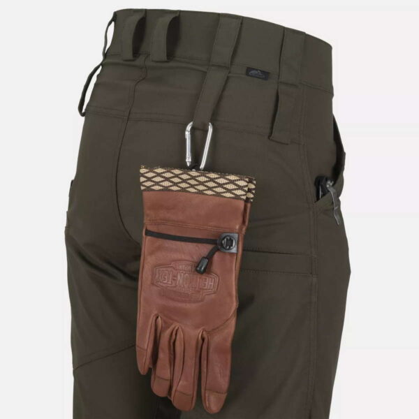 HELIKON-TEX Woodsman Pants - Outdoor Bushcraft Hose – Bild 11