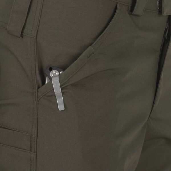 HELIKON-TEX Woodsman Pants - Outdoor Bushcraft Hose – Bild 13