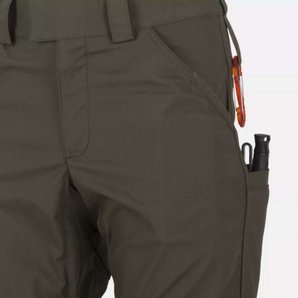 HELIKON-TEX Woodsman Pants - Outdoor Bushcraft Hose – Bild 14