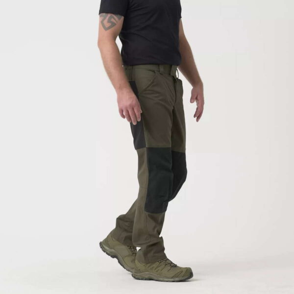 HELIKON-TEX Woodsman Pants - Outdoor Bushcraft Hose – Bild 15