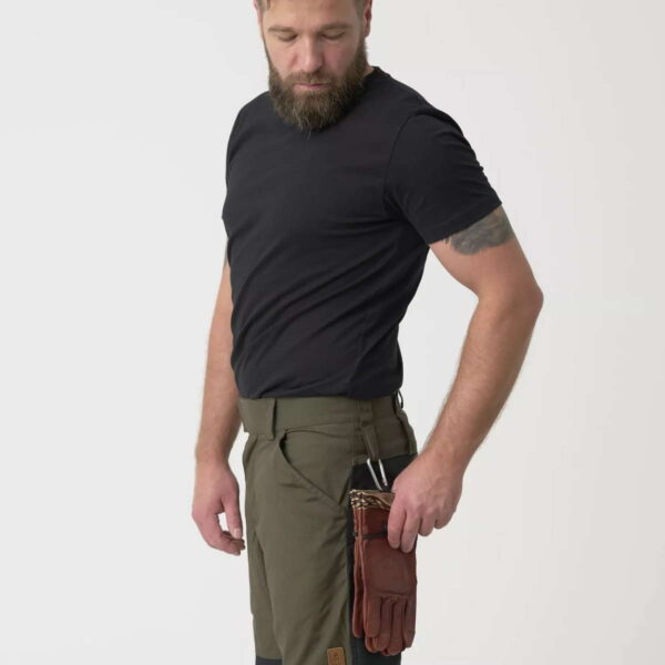 HELIKON-TEX Woodsman Pants - Outdoor Bushcraft Hose – Bild 16