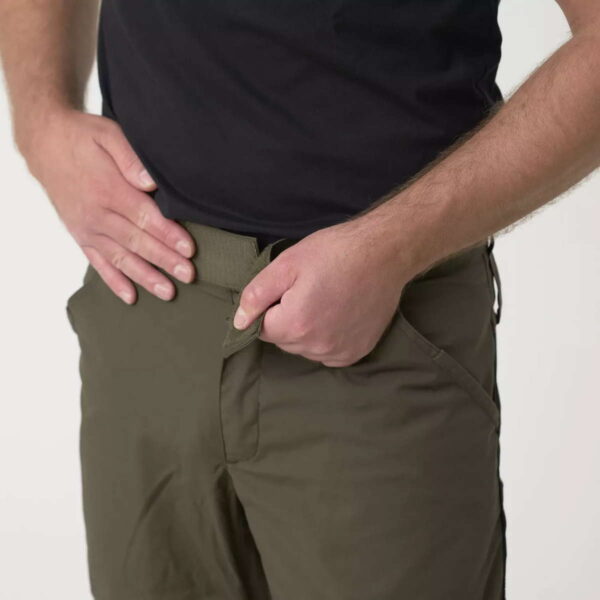 HELIKON-TEX Woodsman Pants - Outdoor Bushcraft Hose – Bild 18