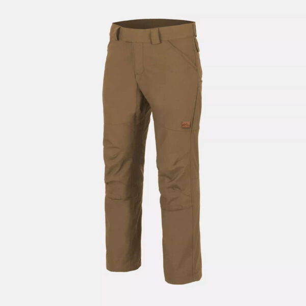HELIKON-TEX Woodsman Pants - Outdoor Bushcraft Hose – Bild 8