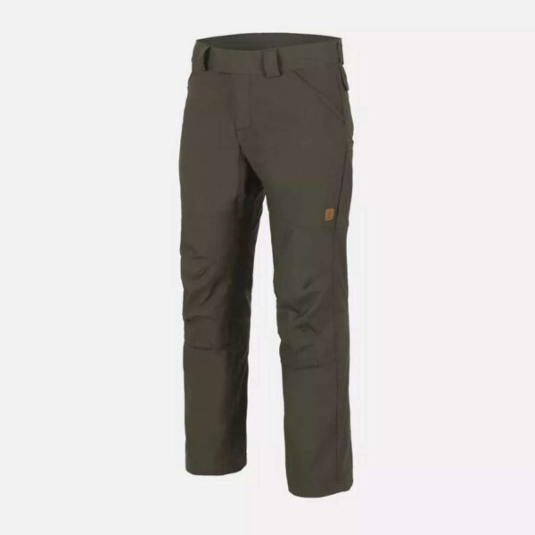 HELIKON-TEX Woodsman Pants - Outdoor Bushcraft Hose – Bild 3