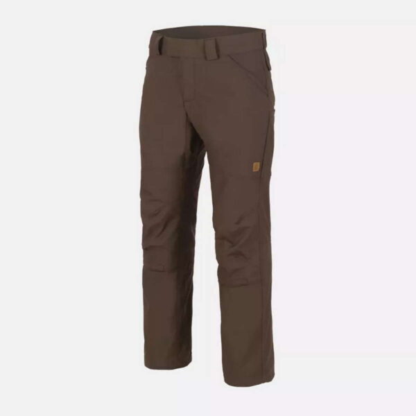 HELIKON-TEX Woodsman Pants - Outdoor Bushcraft Hose – Bild 6