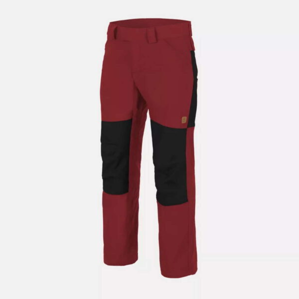 HELIKON-TEX Woodsman Pants - Outdoor Bushcraft Hose – Bild 4