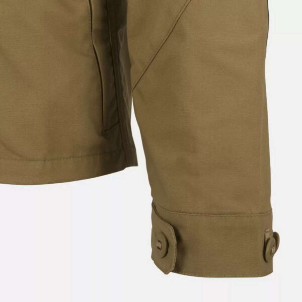 HELIKON-TEX Woodsman Shirt - Outdoor Bushcraft Jacke – Bild 7